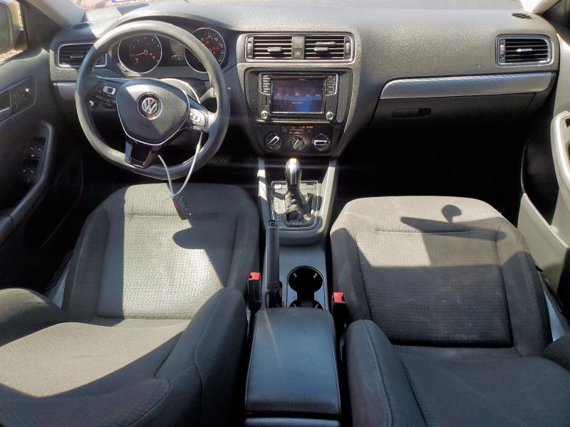 3VWD67AJ8GM245875 - 2016 VOLKSWAGEN JETTA SE MAROON photo 8