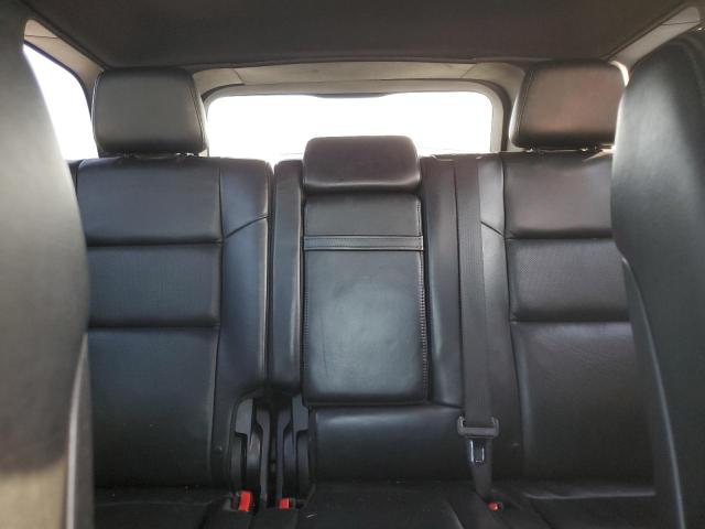 1C4RJEBG2JC159307 - 2018 JEEP GRAND CHER LIMITED 银色 照片 10