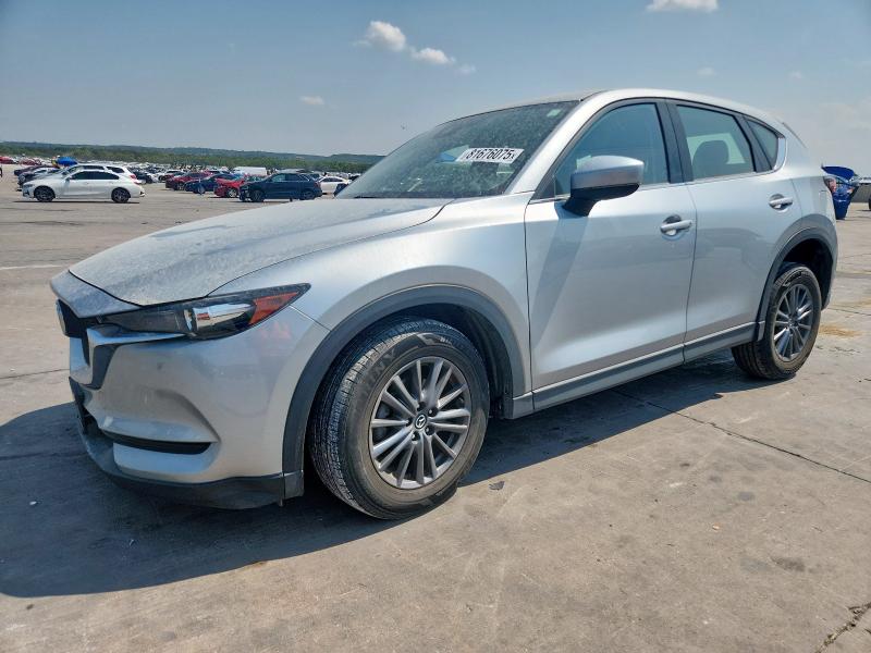 2019 MAZDA CX-5 SPORT, 