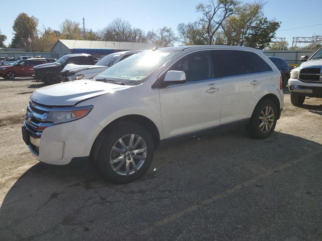 2011 FORD EDGE LIMITED, 