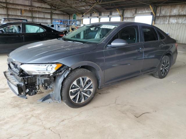 2024 VOLKSWAGEN JETTA S, 