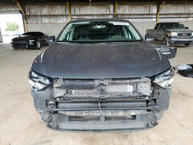3VW5M7BU6RM099160 - 2024 VOLKSWAGEN JETTA S GRAY photo 5