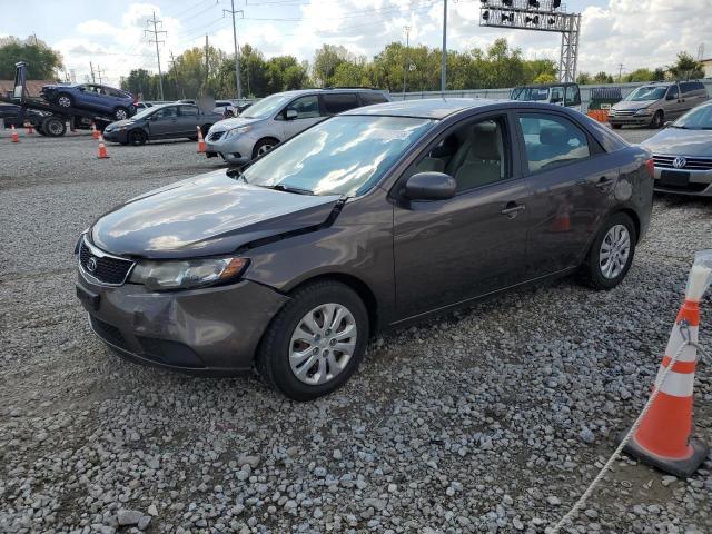2013 KIA FORTE EX, 