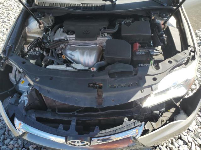 4T1BF1FK9HU431782 - 2017 TOYOTA CAMRY LE SILVER photo 11