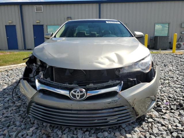 4T1BF1FK9HU431782 - 2017 TOYOTA CAMRY LE SILVER photo 5