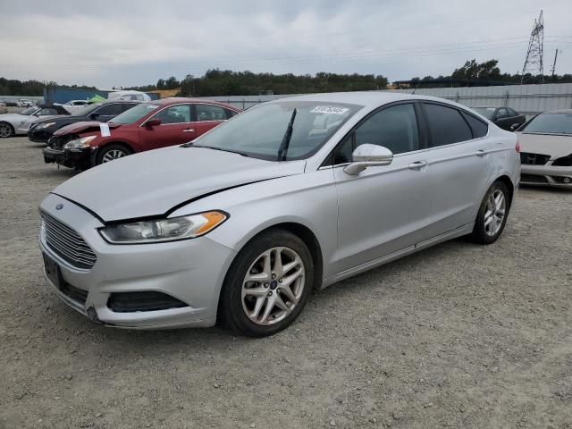 2016 FORD FUSION SE, 