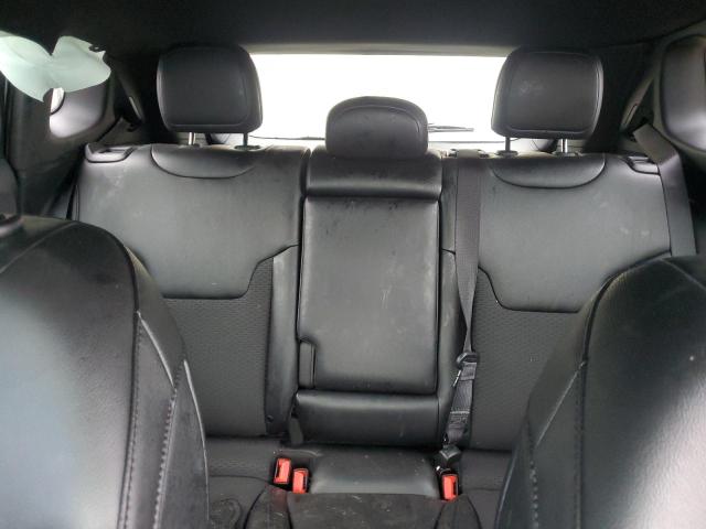 3C4NJDBN6ST597891 - 2025 JEEP COMPASS LATITUDE 白色 照片 10