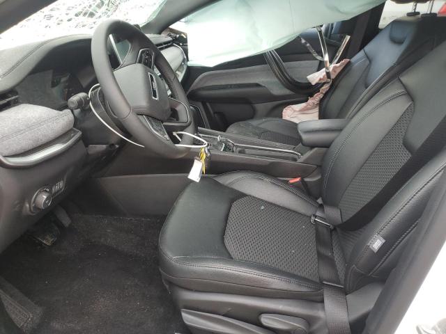 3C4NJDBN6ST597891 - 2025 JEEP COMPASS LATITUDE 白色 照片 7