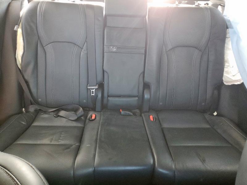 2T2ZZMCA7KC132816 - 2019 LEXUS RX 350 BASE თეთრი ფოტო 10