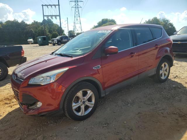 2015 FORD ESCAPE SE, 
