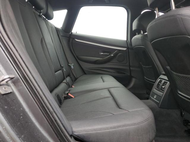 WBA8Z9C57JG827701 - 2018 BMW 330 XIGT GRAY photo 10