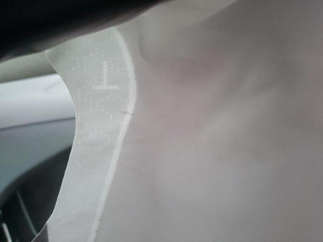 5YJXCBE24HF042325 - 2017 TESLA MODEL X Beyaz fotoğraf 7