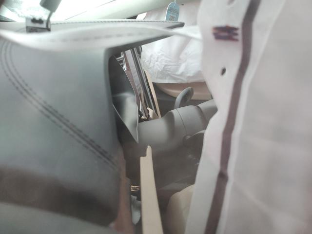 5YJXCBE24HF042325 - 2017 TESLA MODEL X Beyaz fotoğraf 9