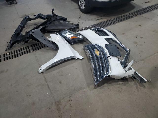 1GNKVHKD0EJ251912 - 2014 CHEVROLET TRAVERSE LT WHITE photo 13