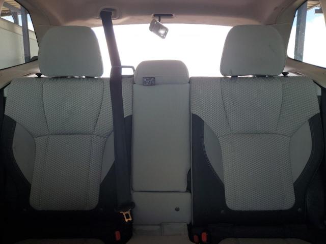 JF2SKAJC9LH516754 - 2020 SUBARU FORESTER PREMIUM BLUE photo 10