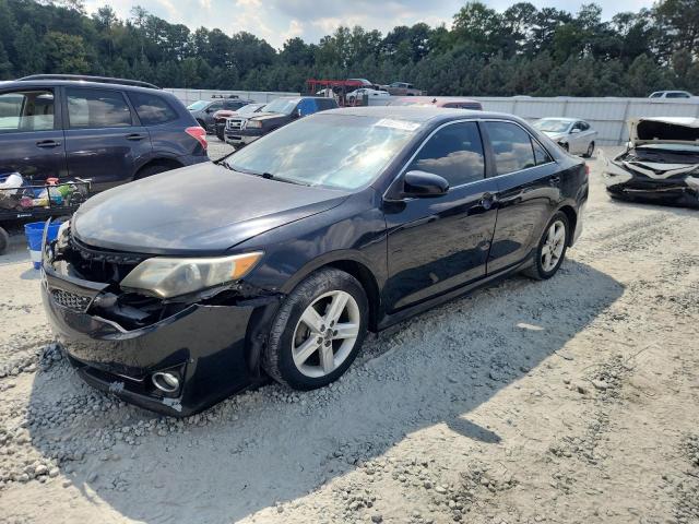 2012 TOYOTA CAMRY BASE, 