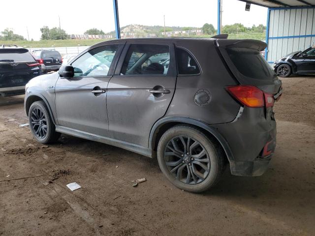 JA4AR3AU0KU020509 - 2019 MITSUBISHI OUTLANDER ES BROWN photo 2