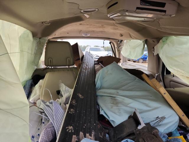 5LMJJ2H54DEL05659 - 2013 LINCOLN NAVIGATOR WHITE photo 10