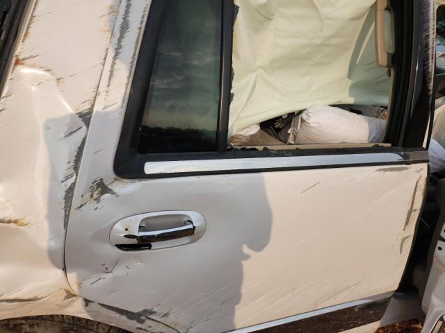 5LMJJ2H54DEL05659 - 2013 LINCOLN NAVIGATOR WHITE photo 11