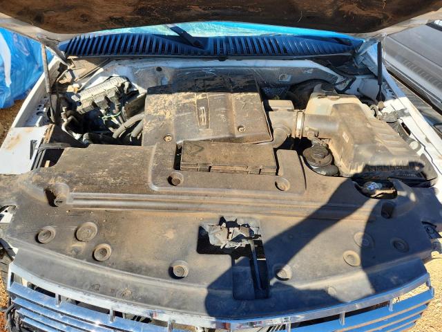 5LMJJ2H54DEL05659 - 2013 LINCOLN NAVIGATOR WHITE photo 12