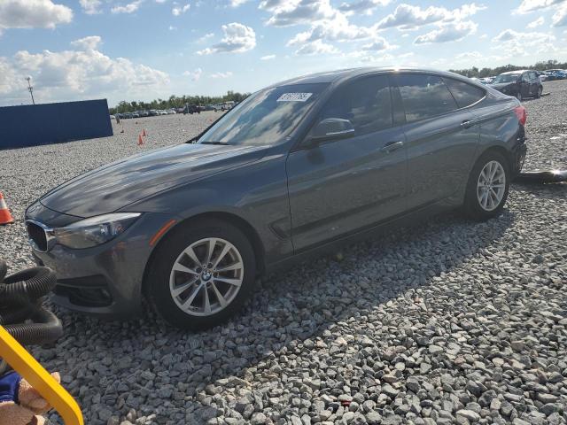 2014 BMW 328 XIGT, 