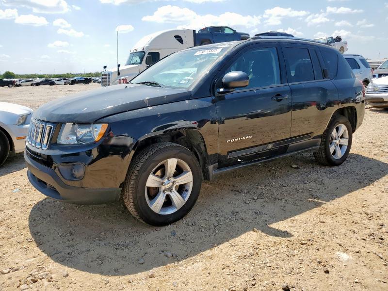 2014 JEEP COMPASS SPORT, 