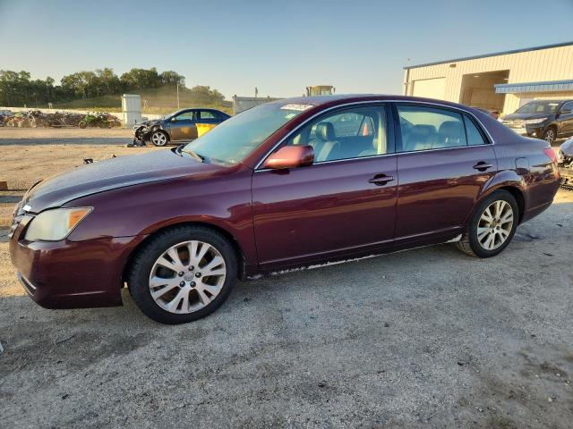 2008 TOYOTA AVALON XL, 