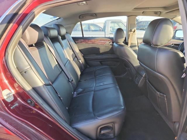 4T1BK36BX8U282757 - 2008 TOYOTA AVALON XL 栗色 照片 10