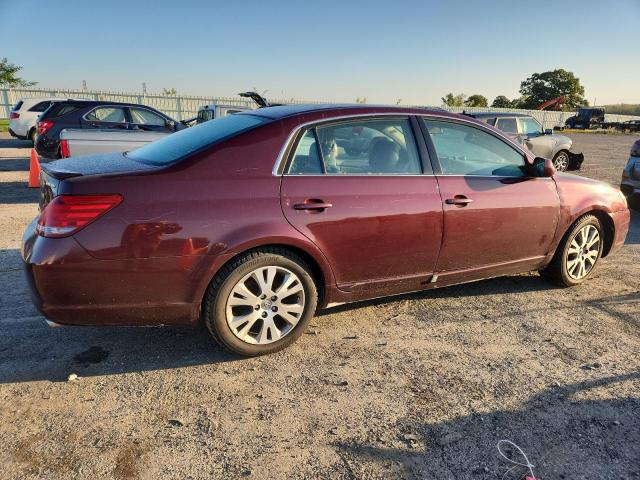 4T1BK36BX8U282757 - 2008 TOYOTA AVALON XL 栗色 照片 3