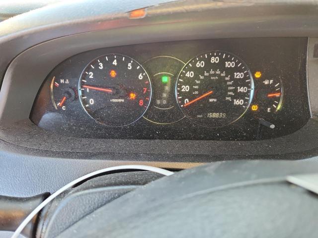 4T1BK36BX8U282757 - 2008 TOYOTA AVALON XL 栗色 照片 9