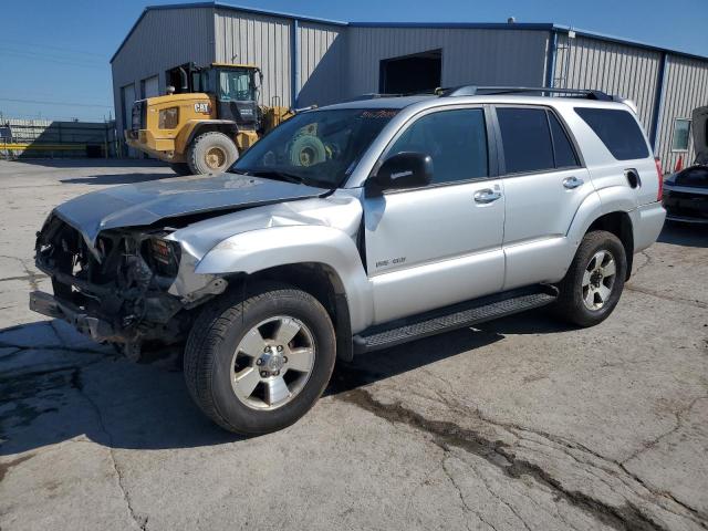 2008 TOYOTA 4RUNNER SR5, 