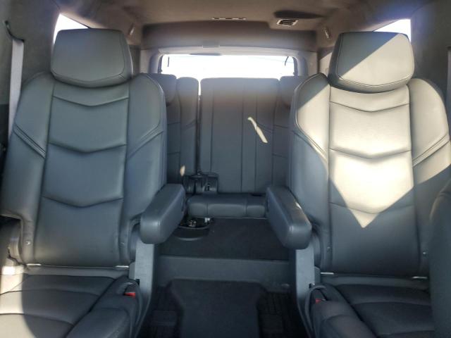 1GYS4KKJ4GR287244 - 2016 CADILLAC ESCALADE ESV PLATINUM თეთრი ფოტო 10