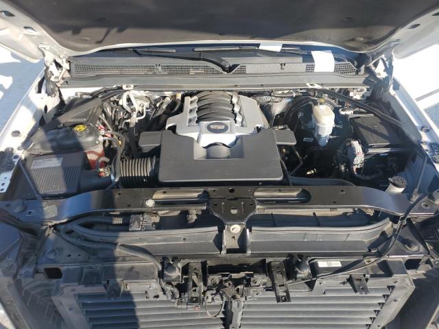 1GYS4KKJ4GR287244 - 2016 CADILLAC ESCALADE ESV PLATINUM თეთრი ფოტო 12