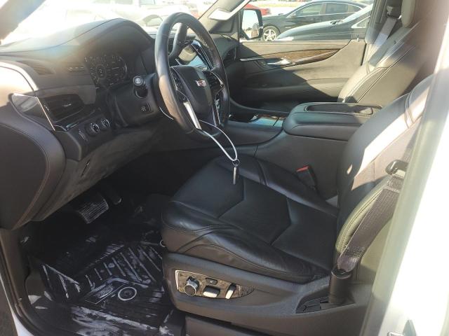 1GYS4KKJ4GR287244 - 2016 CADILLAC ESCALADE ESV PLATINUM თეთრი ფოტო 7