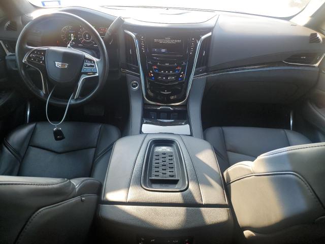 1GYS4KKJ4GR287244 - 2016 CADILLAC ESCALADE ESV PLATINUM თეთრი ფოტო 8