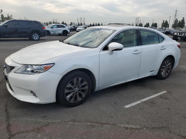 2015 LEXUS ES 300H, 