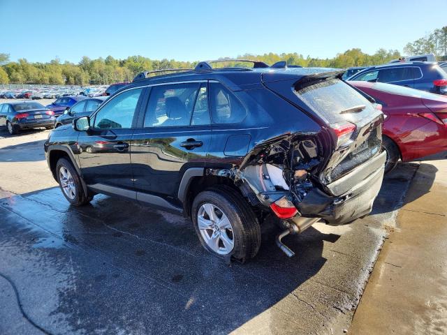 2T3RWRFV6SW266845 - 2025 TOYOTA RAV4 XLE Siyah fotoğraf 2