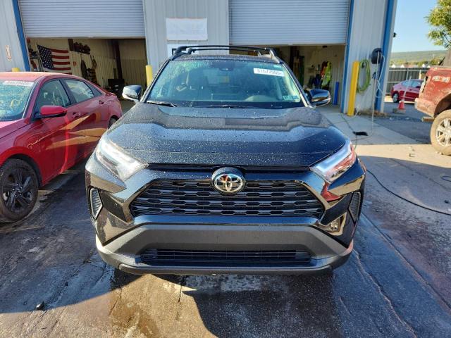 2T3RWRFV6SW266845 - 2025 TOYOTA RAV4 XLE Siyah fotoğraf 5