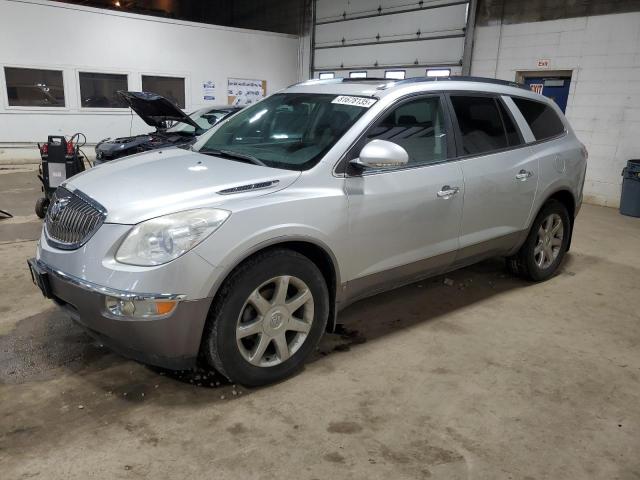 2010 BUICK ENCLAVE CXL, 