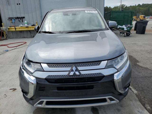 JA4AZ3A36LZ044163 - 2020 MITSUBISHI OUTLANDER SE 银色 照片 5