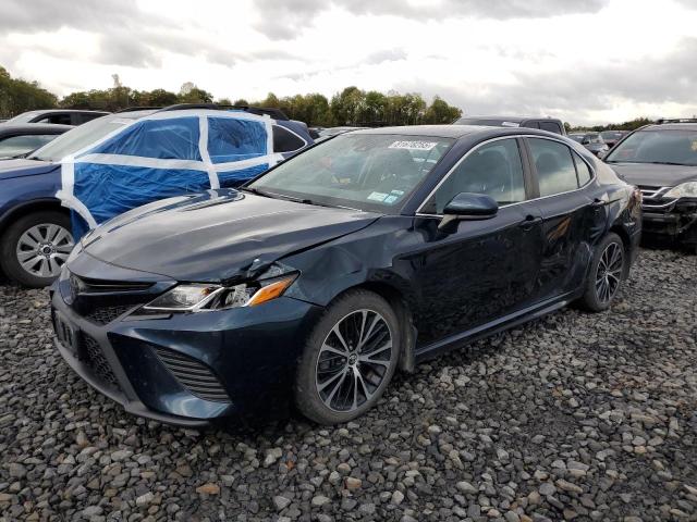 2019 TOYOTA CAMRY L, 