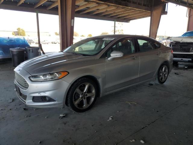 2015 FORD FUSION SE, 