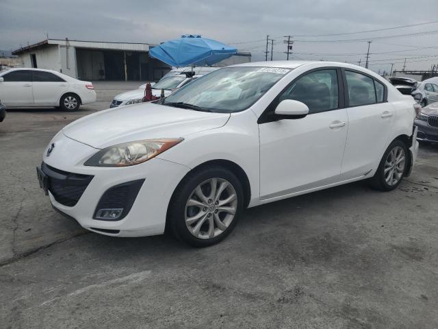 2010 MAZDA 3 S, 