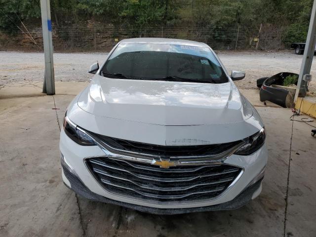 1G1ZC5ST4MF088176 - 2021 CHEVROLET MALIBU LS თეთრი ფოტო 5