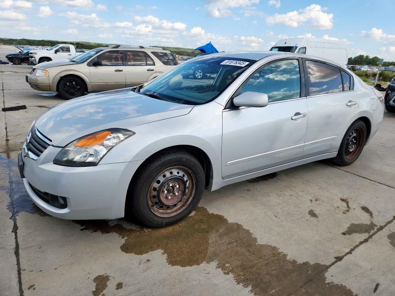 2009 NISSAN ALTIMA 2.5, 