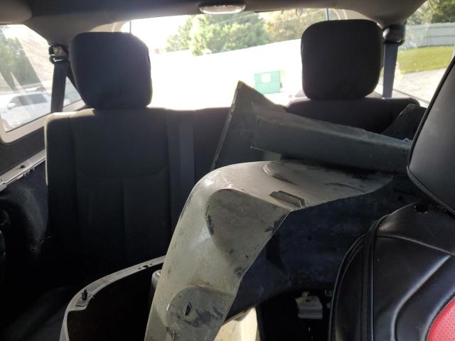 1C4BJWDG5HL627321 - 2017 JEEP WRANGLER UNLIMITED SPORT 黑色 照片 10