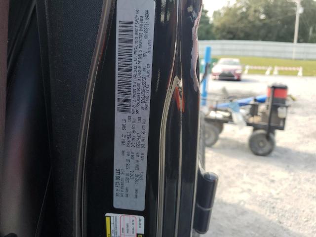 1C4BJWDG5HL627321 - 2017 JEEP WRANGLER UNLIMITED SPORT 黑色 照片 13