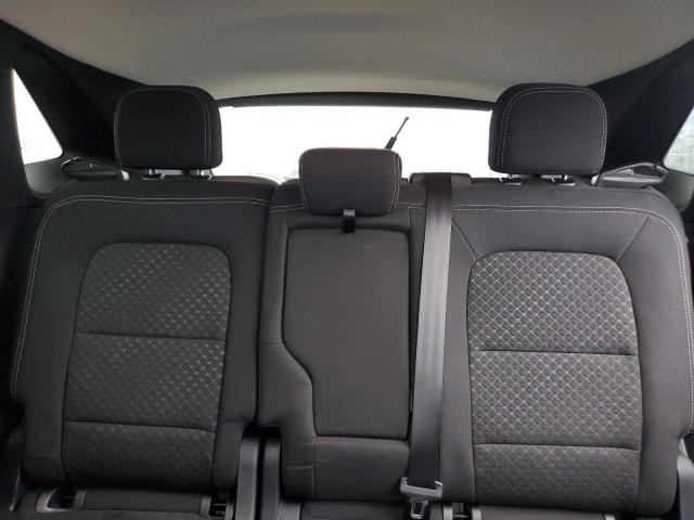 1FMCU9GN7RUA34882 - 2024 FORD ESCAPE ACTIVE SILVER photo 10