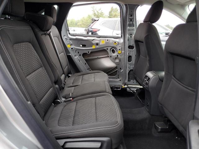 1FMCU9GN7RUA34882 - 2024 FORD ESCAPE ACTIVE SILVER photo 11