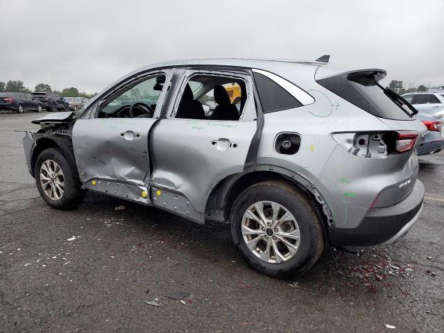 1FMCU9GN7RUA34882 - 2024 FORD ESCAPE ACTIVE SILVER photo 2